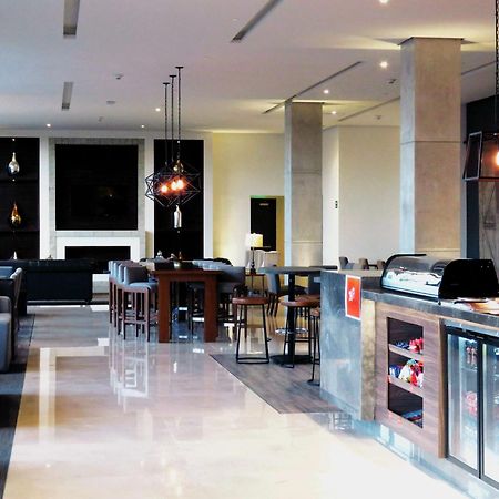 Hampton Inn By Hilton Celaya Celaya  Kültér fotó