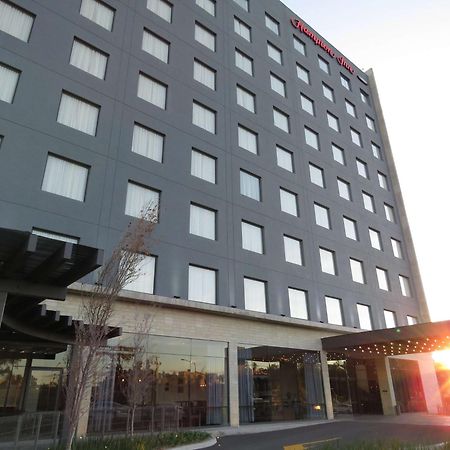Hampton Inn By Hilton Celaya Celaya  Kültér fotó