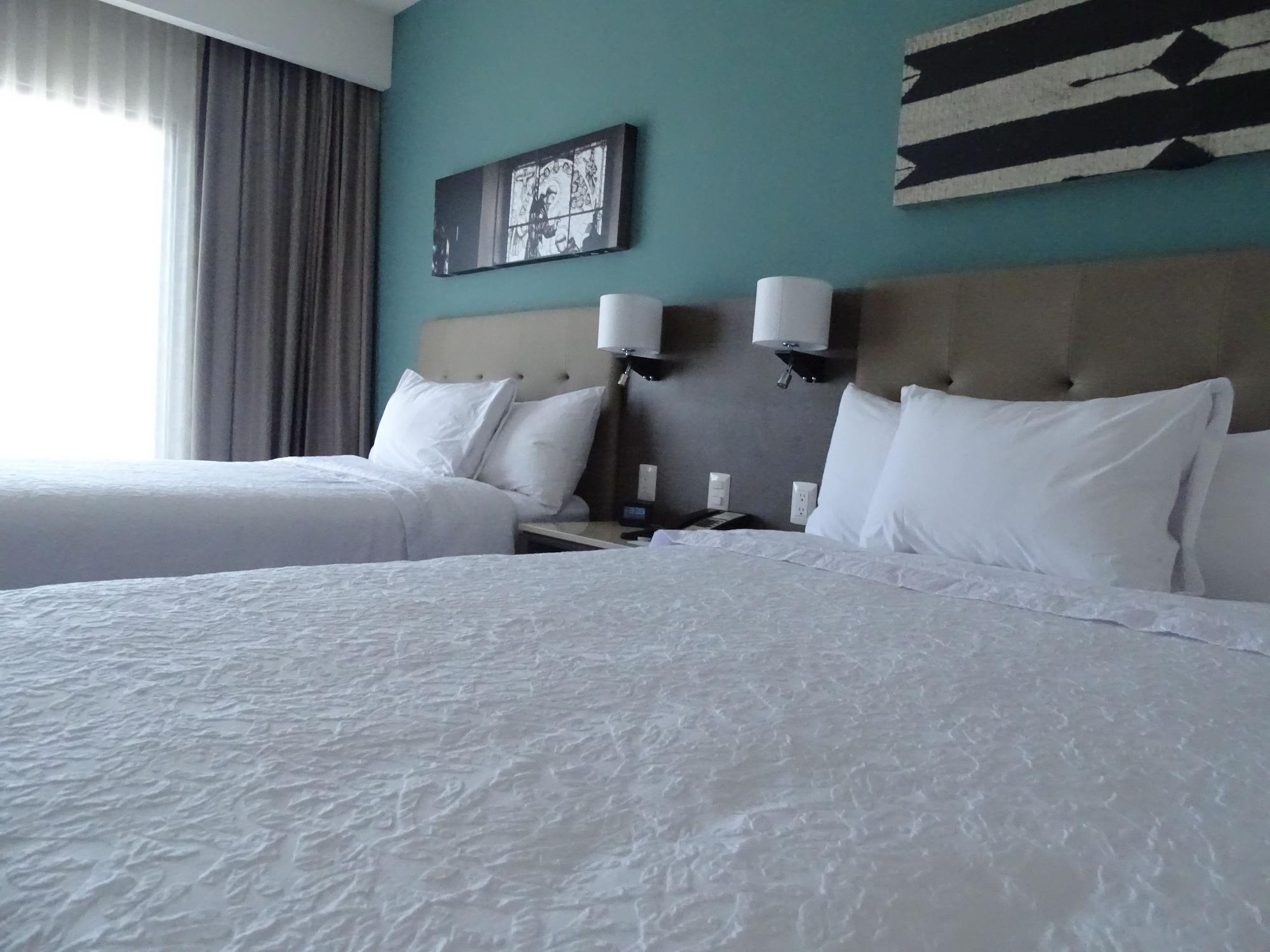 Hampton Inn By Hilton Celaya Celaya  Kültér fotó