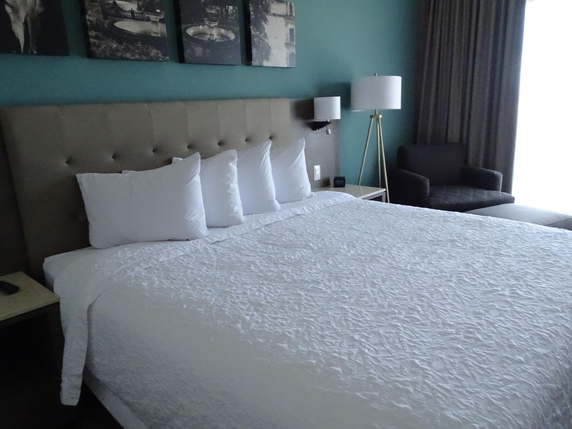 Hampton Inn By Hilton Celaya Celaya  Kültér fotó