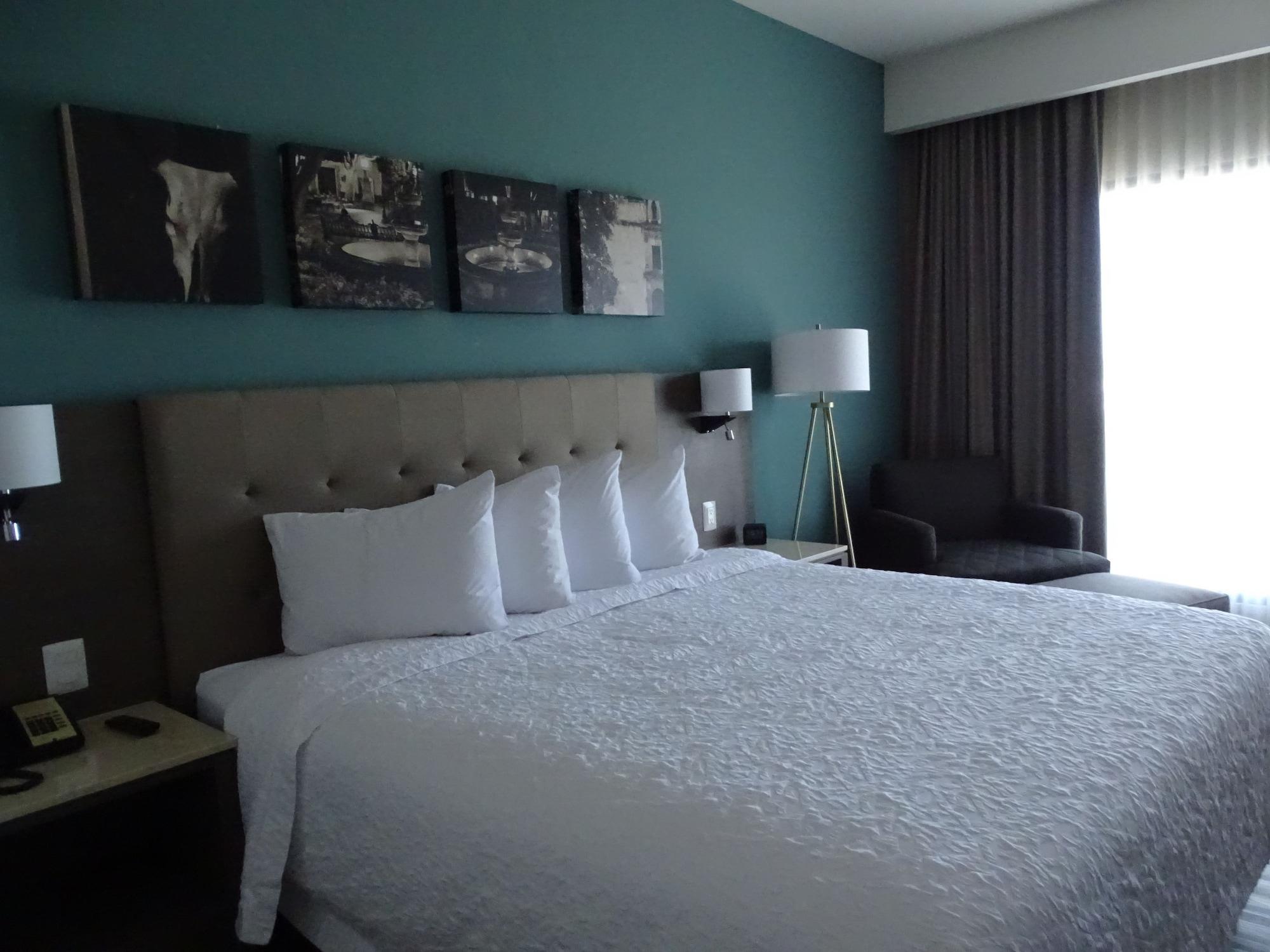 Hampton Inn By Hilton Celaya Celaya  Kültér fotó