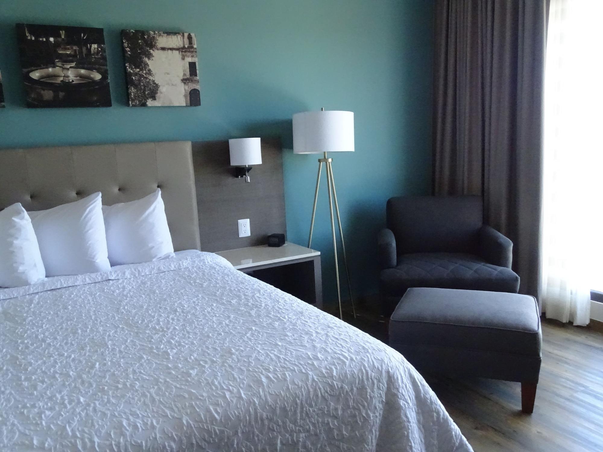 Hampton Inn By Hilton Celaya Celaya  Kültér fotó