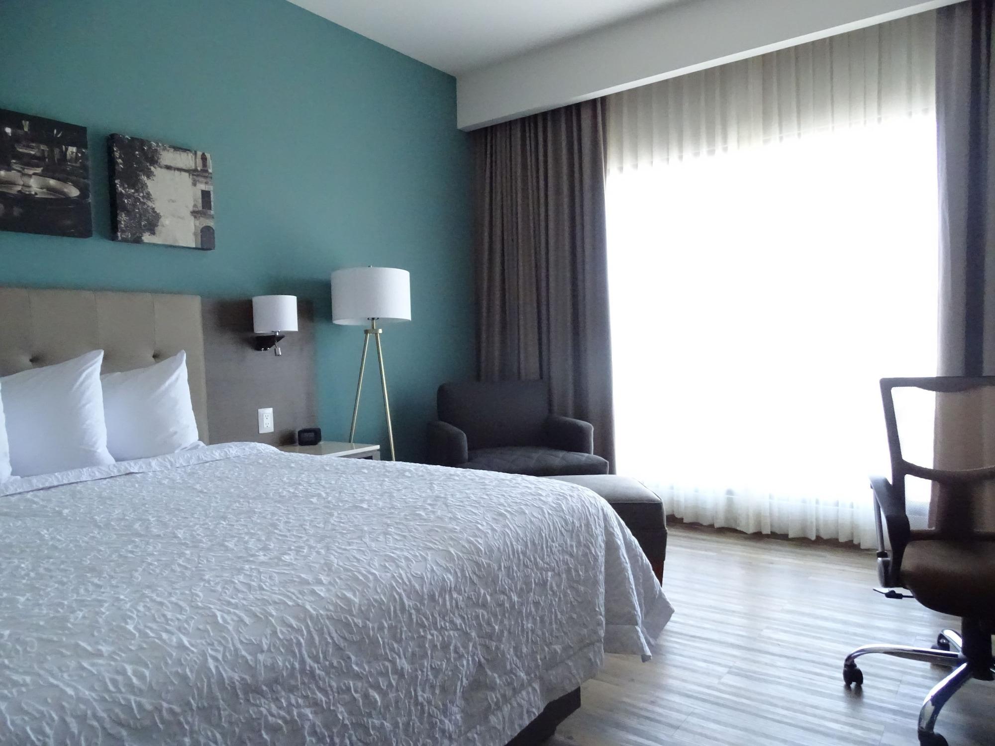 Hampton Inn By Hilton Celaya Celaya  Kültér fotó