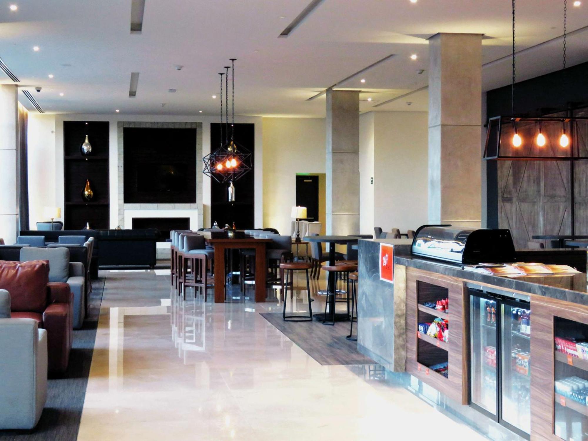 Hampton Inn By Hilton Celaya Celaya  Kültér fotó