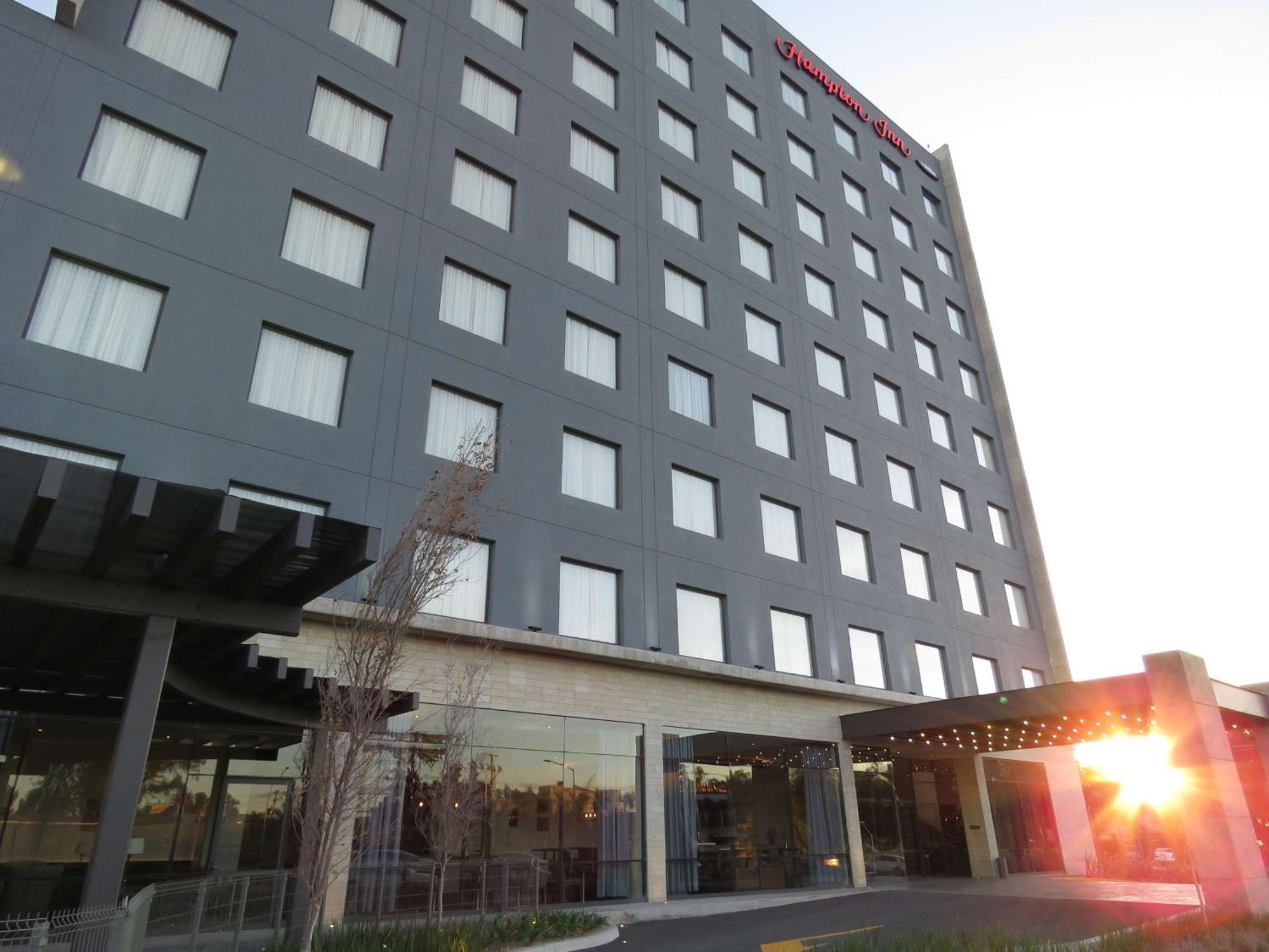 Hampton Inn By Hilton Celaya Celaya  Kültér fotó