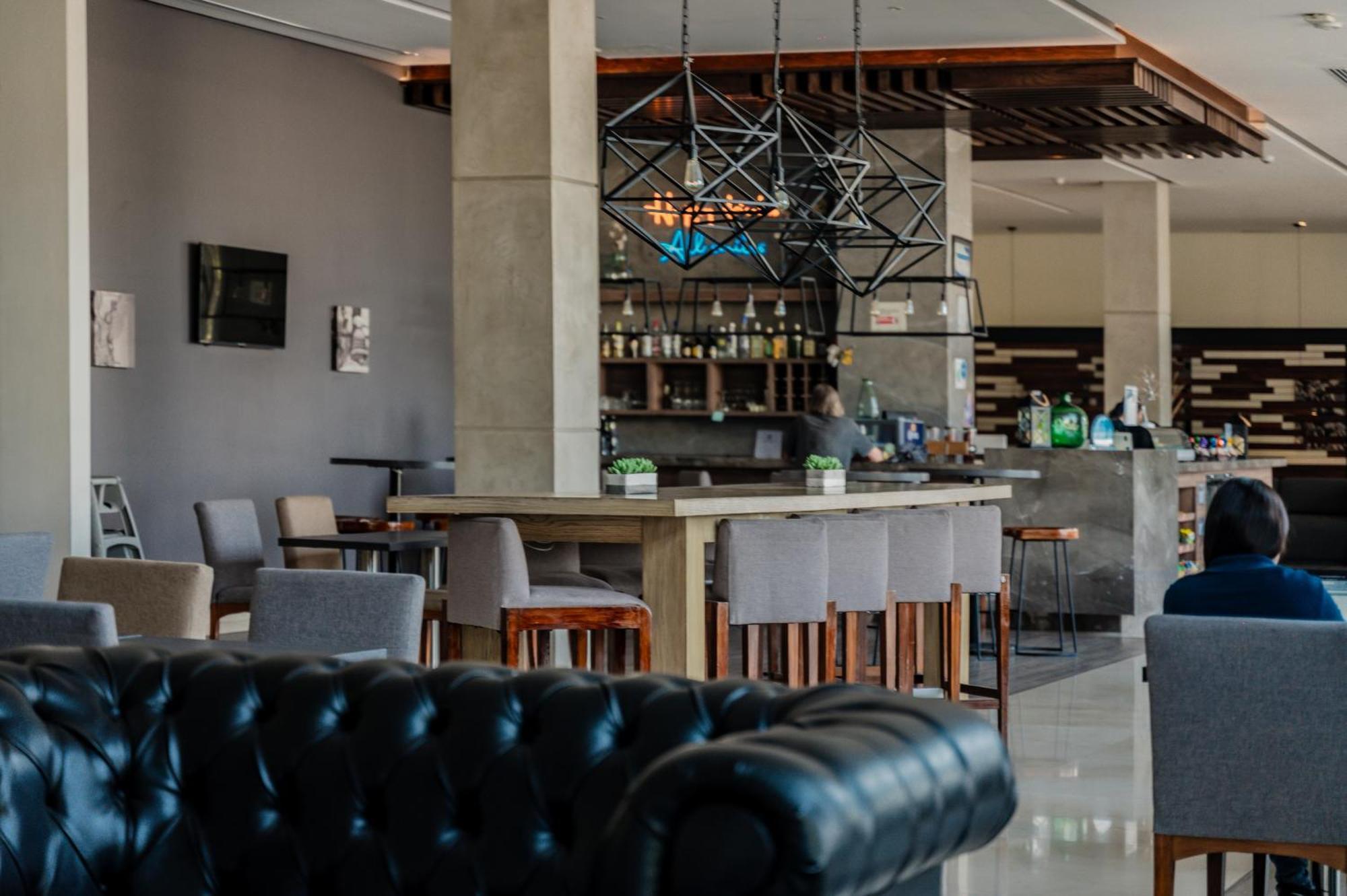 Hampton Inn By Hilton Celaya Celaya  Kültér fotó