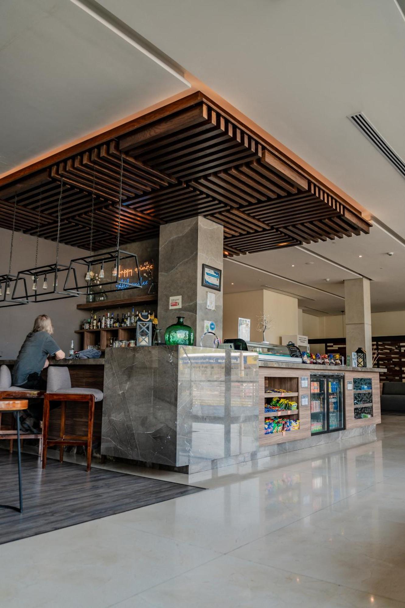 Hampton Inn By Hilton Celaya Celaya  Kültér fotó
