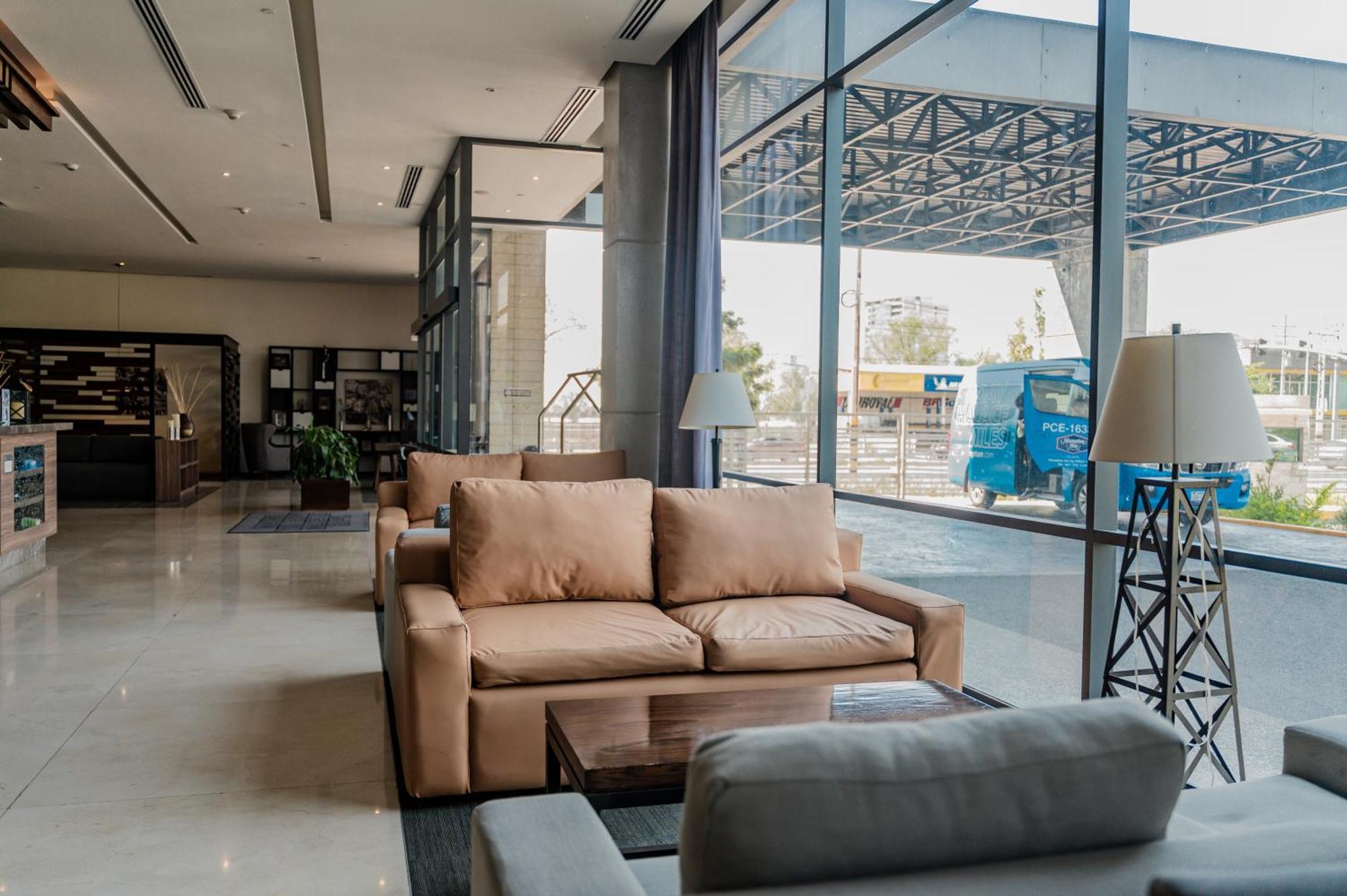 Hampton Inn By Hilton Celaya Celaya  Kültér fotó